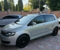 Сірий Фольксваген Golf Plus, об'ємом двигуна 1.6 л та пробігом 166 тис. км за 8900 $, фото 4 на Automoto.ua