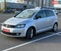 Сірий Фольксваген Golf Plus, об'ємом двигуна 1.4 л та пробігом 195 тис. км за 9000 $, фото 1 на Automoto.ua