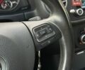 Сірий Фольксваген Golf Plus, об'ємом двигуна 1.39 л та пробігом 215 тис. км за 8950 $, фото 29 на Automoto.ua