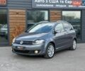 Сірий Фольксваген Golf Plus, об'ємом двигуна 1.39 л та пробігом 215 тис. км за 8950 $, фото 1 на Automoto.ua