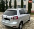 Серый Фольксваген Гольф Плюс, объемом двигателя 1.6 л и пробегом 217 тыс. км за 8300 $, фото 3 на Automoto.ua