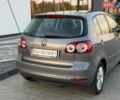 Сірий Фольксваген Golf Plus, об'ємом двигуна 1.4 л та пробігом 127 тис. км за 10999 $, фото 8 на Automoto.ua