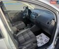Сірий Фольксваген Golf Plus, об'ємом двигуна 1.4 л та пробігом 195 тис. км за 9000 $, фото 15 на Automoto.ua