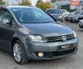 Сірий Фольксваген Golf Plus, об'ємом двигуна 1.39 л та пробігом 215 тис. км за 8950 $, фото 5 на Automoto.ua