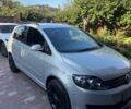 Сірий Фольксваген Golf Plus, об'ємом двигуна 1.6 л та пробігом 166 тис. км за 8900 $, фото 1 на Automoto.ua