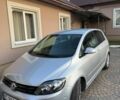 Сірий Фольксваген Golf Plus, об'ємом двигуна 2 л та пробігом 182 тис. км за 10250 $, фото 1 на Automoto.ua