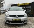 Сірий Фольксваген Golf Plus, об'ємом двигуна 2 л та пробігом 184 тис. км за 9900 $, фото 1 на Automoto.ua