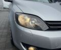 Сірий Фольксваген Golf Plus, об'ємом двигуна 1.6 л та пробігом 271 тис. км за 7790 $, фото 19 на Automoto.ua