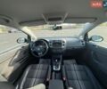 Сірий Фольксваген Golf Plus, об'ємом двигуна 1.4 л та пробігом 195 тис. км за 9000 $, фото 21 на Automoto.ua
