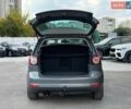 Сірий Фольксваген Golf Plus, об'ємом двигуна 1.39 л та пробігом 215 тис. км за 8950 $, фото 9 на Automoto.ua
