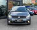Сірий Фольксваген Golf Plus, об'ємом двигуна 1.39 л та пробігом 215 тис. км за 8950 $, фото 3 на Automoto.ua
