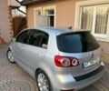 Сірий Фольксваген Golf Plus, об'ємом двигуна 2 л та пробігом 182 тис. км за 10250 $, фото 6 на Automoto.ua