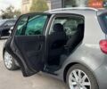 Сірий Фольксваген Golf Plus, об'ємом двигуна 1.39 л та пробігом 215 тис. км за 8950 $, фото 39 на Automoto.ua