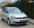 Сірий Фольксваген Golf Plus, об'ємом двигуна 1.4 л та пробігом 156 тис. км за 7300 $, фото 1 на Automoto.ua