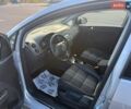Сірий Фольксваген Golf Plus, об'ємом двигуна 1.4 л та пробігом 195 тис. км за 9000 $, фото 10 на Automoto.ua