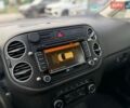 Сірий Фольксваген Golf Plus, об'ємом двигуна 1.39 л та пробігом 215 тис. км за 8950 $, фото 35 на Automoto.ua