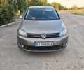 Сірий Фольксваген Golf Plus, об'ємом двигуна 1.6 л та пробігом 240 тис. км за 6253 $, фото 1 на Automoto.ua