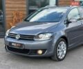 Сірий Фольксваген Golf Plus, об'ємом двигуна 1.39 л та пробігом 215 тис. км за 8950 $, фото 1 на Automoto.ua