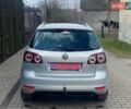 Сірий Фольксваген Golf Plus, об'ємом двигуна 1.4 л та пробігом 156 тис. км за 7300 $, фото 4 на Automoto.ua