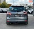Сірий Фольксваген Golf Plus, об'ємом двигуна 1.39 л та пробігом 215 тис. км за 8950 $, фото 8 на Automoto.ua
