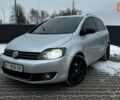 Серый Фольксваген Гольф Плюс, объемом двигателя 1.6 л и пробегом 290 тыс. км за 5900 $, фото 1 на Automoto.ua