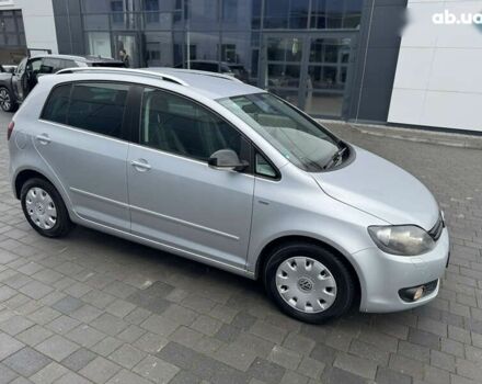 Сірий Фольксваген Golf Plus, об'ємом двигуна 1.6 л та пробігом 271 тис. км за 7790 $, фото 11 на Automoto.ua