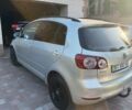 Сірий Фольксваген Golf Plus, об'ємом двигуна 1.6 л та пробігом 166 тис. км за 8900 $, фото 3 на Automoto.ua