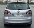 Сірий Фольксваген Golf Plus, об'ємом двигуна 1.6 л та пробігом 271 тис. км за 7790 $, фото 7 на Automoto.ua