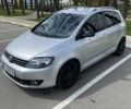 Сірий Фольксваген Golf Plus, об'ємом двигуна 1.6 л та пробігом 253 тис. км за 8700 $, фото 4 на Automoto.ua