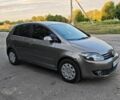 Сірий Фольксваген Golf Plus, об'ємом двигуна 1.6 л та пробігом 240 тис. км за 6253 $, фото 2 на Automoto.ua