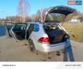 Сірий Фольксваген Golf Plus, об'ємом двигуна 1.6 л та пробігом 217 тис. км за 7500 $, фото 9 на Automoto.ua
