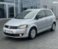 Сірий Фольксваген Golf Plus, об'ємом двигуна 1.6 л та пробігом 271 тис. км за 7790 $, фото 1 на Automoto.ua