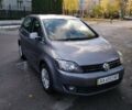 Сірий Фольксваген Golf Plus, об'ємом двигуна 1.6 л та пробігом 65 тис. км за 11000 $, фото 1 на Automoto.ua