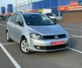 Сірий Фольксваген Golf Plus, об'ємом двигуна 1.4 л та пробігом 195 тис. км за 9000 $, фото 1 на Automoto.ua