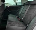 Сірий Фольксваген Golf Plus, об'ємом двигуна 2 л та пробігом 184 тис. км за 9900 $, фото 19 на Automoto.ua