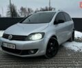 Серый Фольксваген Гольф Плюс, объемом двигателя 1.6 л и пробегом 290 тыс. км за 5900 $, фото 7 на Automoto.ua
