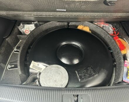 Серый Фольксваген Гольф Плюс, объемом двигателя 1.6 л и пробегом 245 тыс. км за 10200 $, фото 11 на Automoto.ua