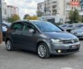 Сірий Фольксваген Golf Plus, об'ємом двигуна 1.39 л та пробігом 215 тис. км за 8950 $, фото 4 на Automoto.ua