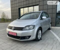 Сірий Фольксваген Golf Plus, об'ємом двигуна 2 л та пробігом 247 тис. км за 9700 $, фото 4 на Automoto.ua