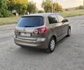 Сірий Фольксваген Golf Plus, об'ємом двигуна 1.6 л та пробігом 240 тис. км за 6253 $, фото 3 на Automoto.ua
