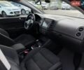 Сірий Фольксваген Golf Plus, об'ємом двигуна 1.39 л та пробігом 215 тис. км за 8950 $, фото 23 на Automoto.ua