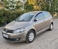 Сірий Фольксваген Golf Plus, об'ємом двигуна 1.6 л та пробігом 240 тис. км за 6253 $, фото 1 на Automoto.ua