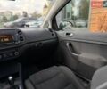 Сірий Фольксваген Golf Plus, об'ємом двигуна 1.39 л та пробігом 215 тис. км за 8950 $, фото 38 на Automoto.ua