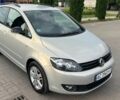 Серый Фольксваген Гольф Плюс, объемом двигателя 1.39 л и пробегом 130 тыс. км за 9500 $, фото 1 на Automoto.ua