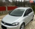 Серый Фольксваген Гольф Плюс, объемом двигателя 1.6 л и пробегом 217 тыс. км за 8300 $, фото 1 на Automoto.ua