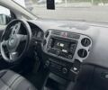 Сірий Фольксваген Golf Plus, об'ємом двигуна 1.6 л та пробігом 271 тис. км за 7790 $, фото 26 на Automoto.ua