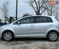 Серый Фольксваген Гольф Плюс, объемом двигателя 1.97 л и пробегом 184 тыс. км за 9900 $, фото 3 на Automoto.ua