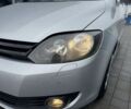 Сірий Фольксваген Golf Plus, об'ємом двигуна 1.6 л та пробігом 271 тис. км за 7790 $, фото 20 на Automoto.ua