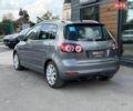 Сірий Фольксваген Golf Plus, об'ємом двигуна 1.39 л та пробігом 215 тис. км за 8950 $, фото 11 на Automoto.ua