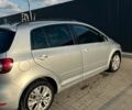 Сірий Фольксваген Golf Plus, об'ємом двигуна 2 л та пробігом 302 тис. км за 9533 $, фото 2 на Automoto.ua